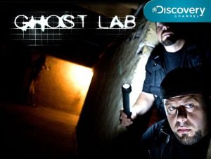 ghost-lab
