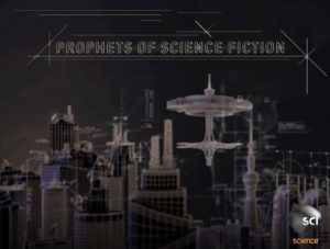 prophets-science-fiction